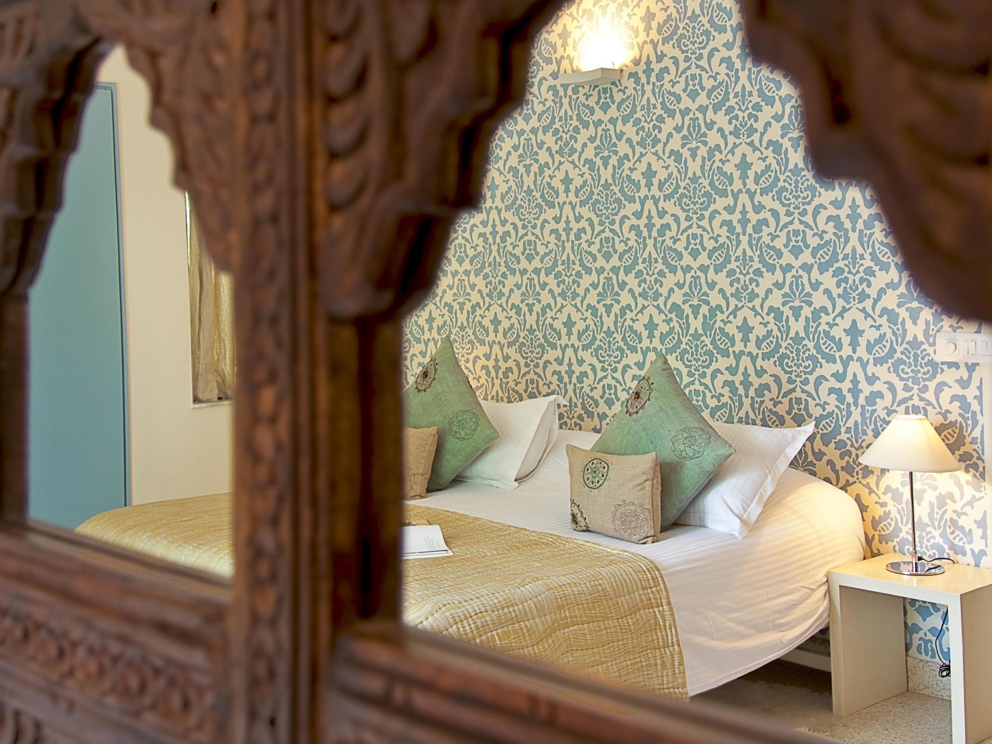 Amarya Villa Нью-Дели Экстерьер фото